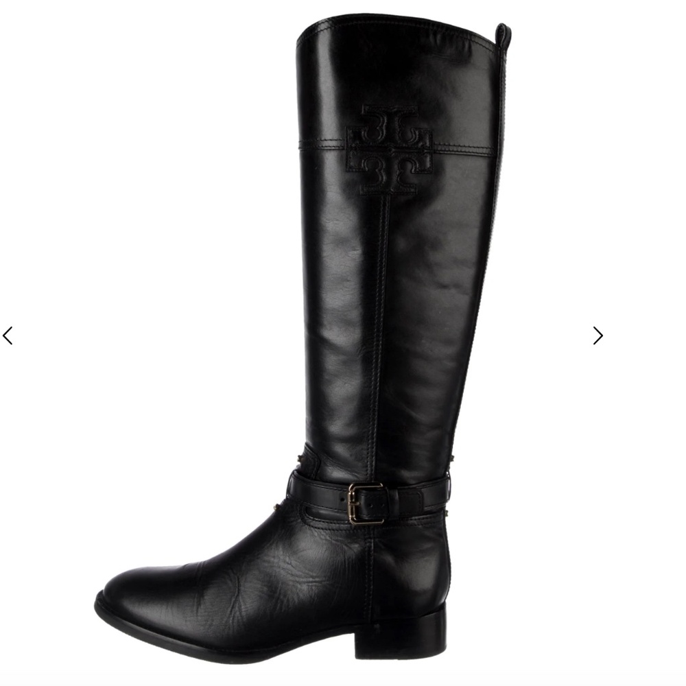 Tory Burch Boot Size 7.5